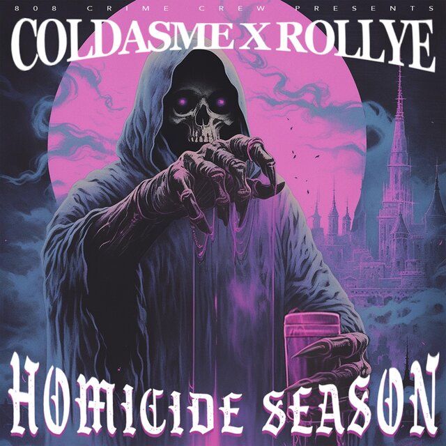 HOMICIDE SEASON