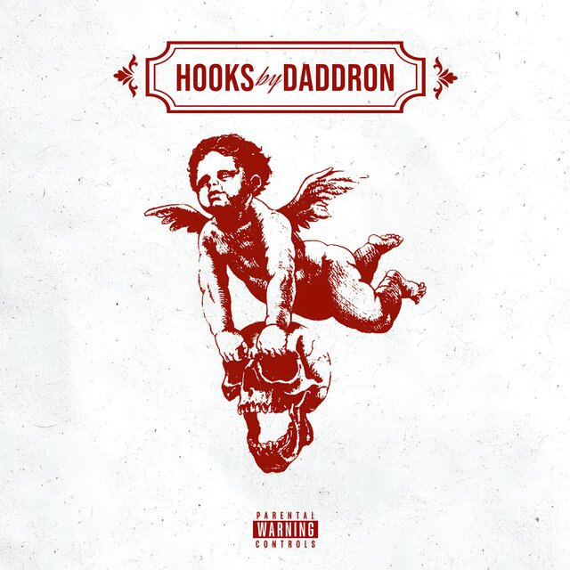 Hooks By Daddron EP