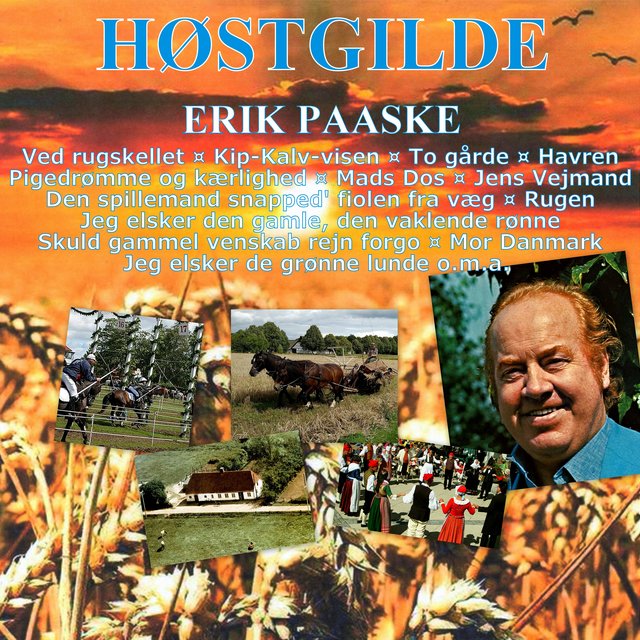 Høstgilde