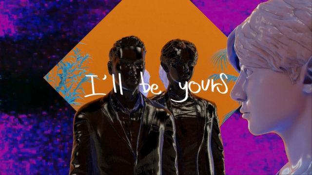 Yours (Blinders Remix)