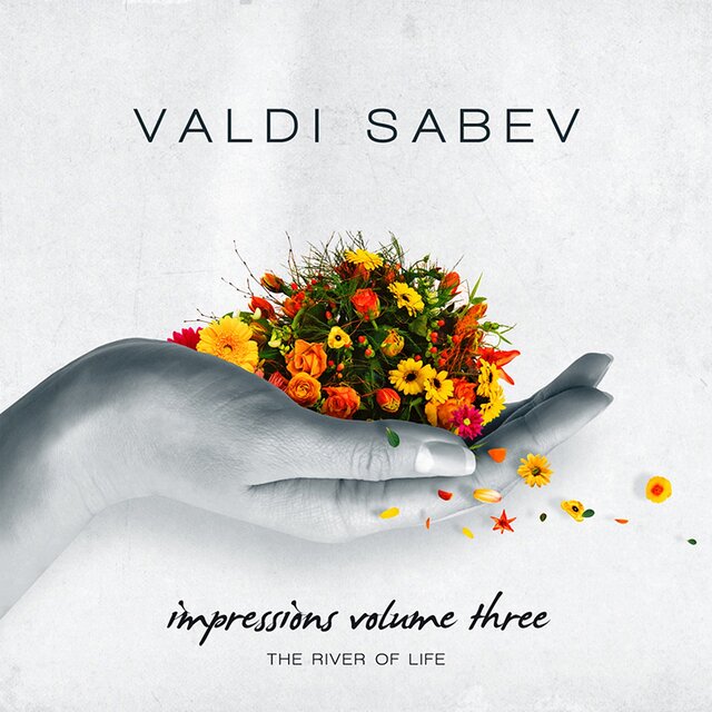 Impressions, Vol. 3