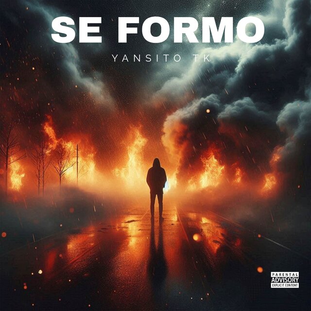 SE FORMO