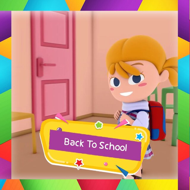 Back To School