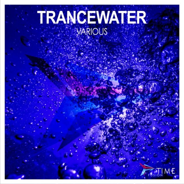 Trancewater (Vol. 9)