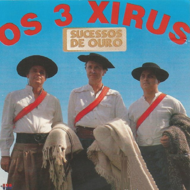 SUCESSOS DE OURO