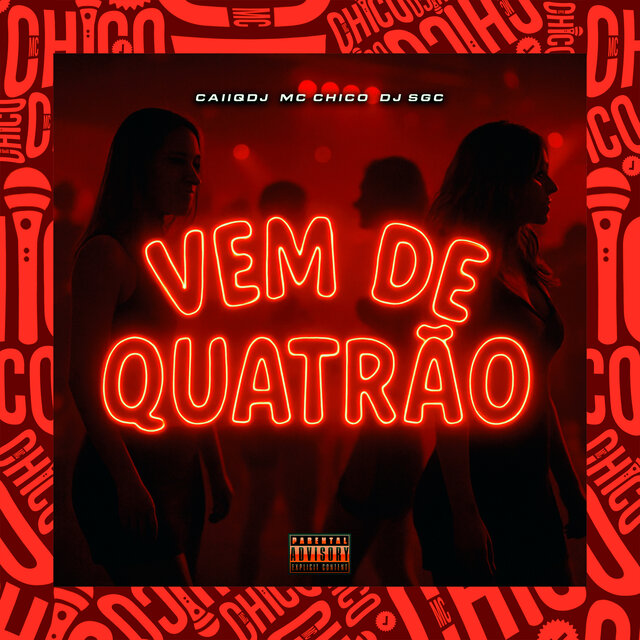 Vem de Quatrão