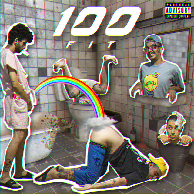 100 F I T