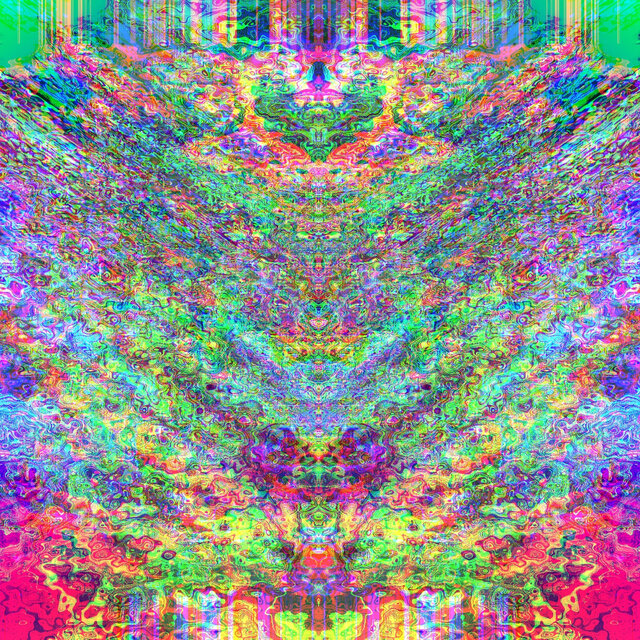 alien goddess