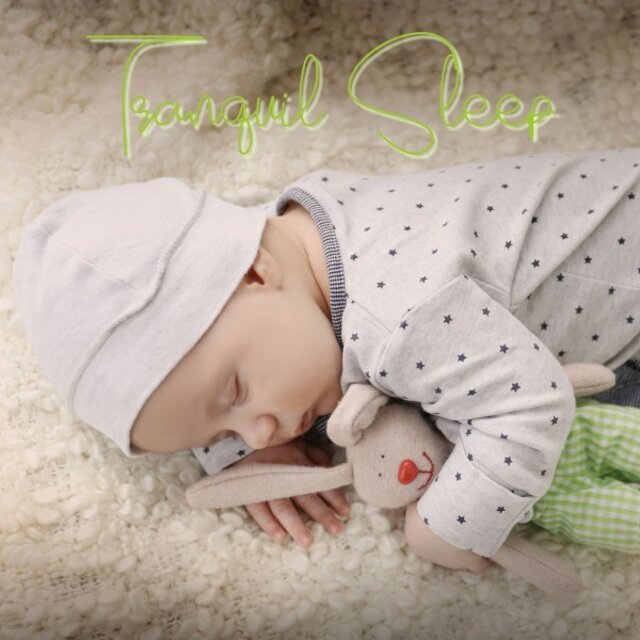Tranquil Sleep: Peaceful Baby Lullabies