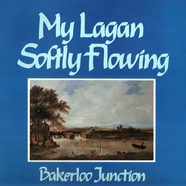 My Lagan Softly Flowing