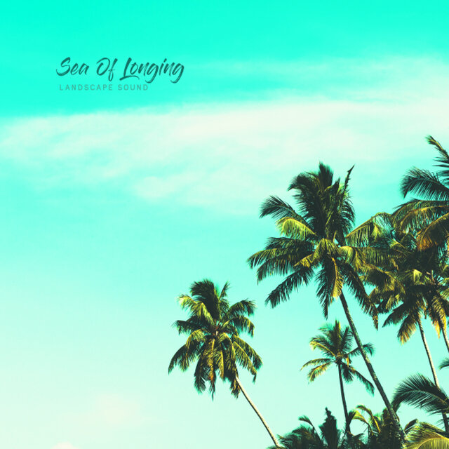 Sea Of Longing