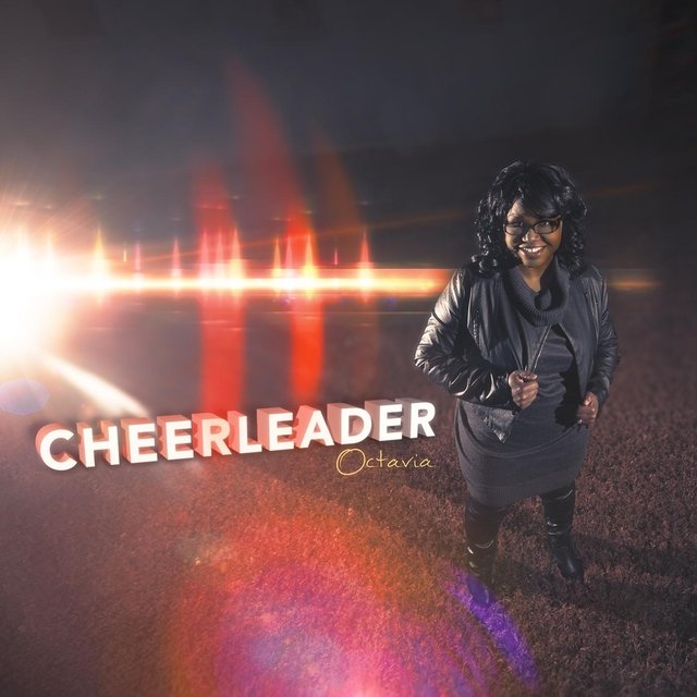 Cheerleader