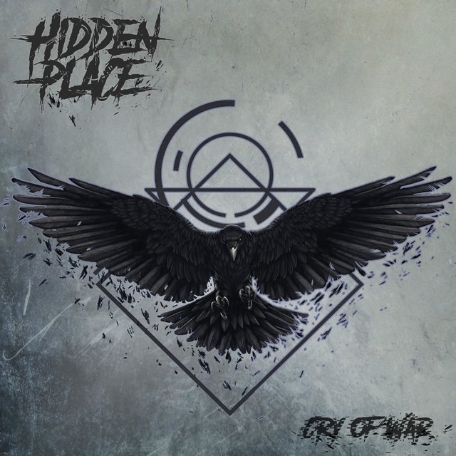 Cry of War