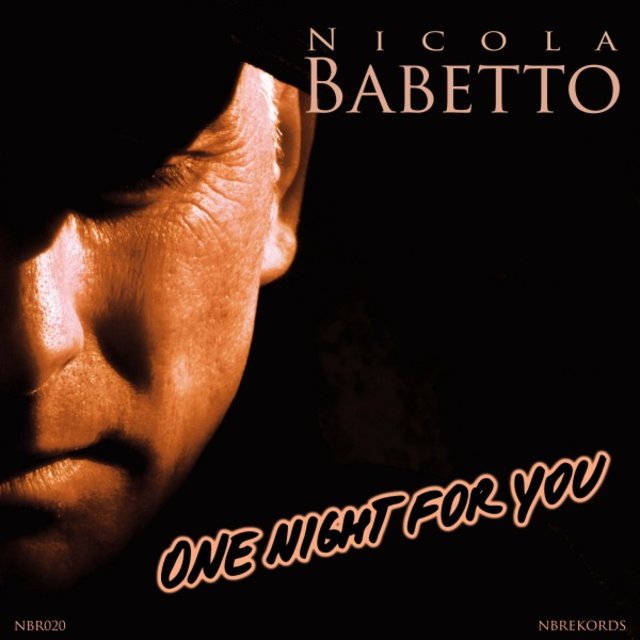 One Night for You