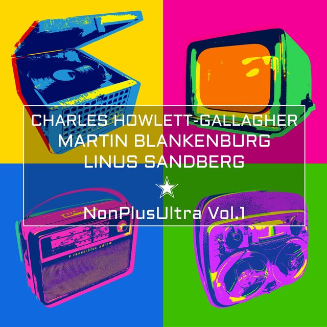 Non Plus Ultra Vol.1