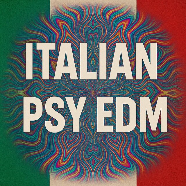 Italian PSY EDM
