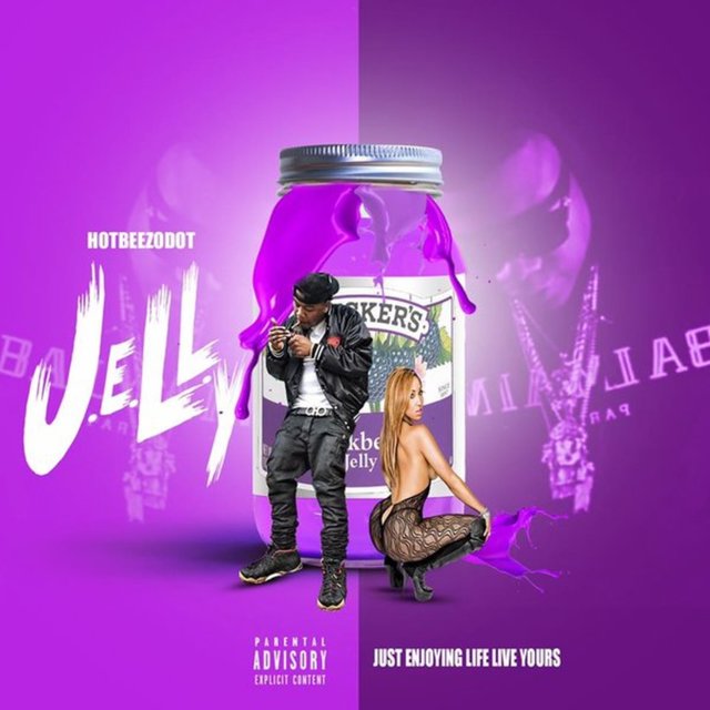 J.E.L.L.Y