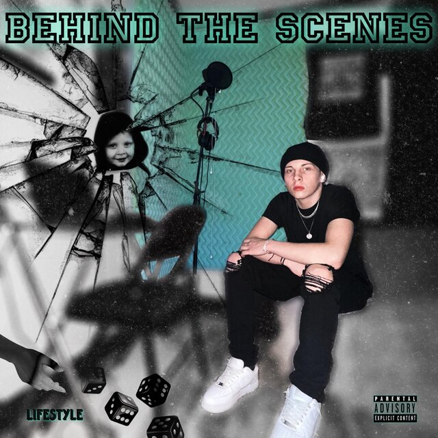 Behind The Scenes