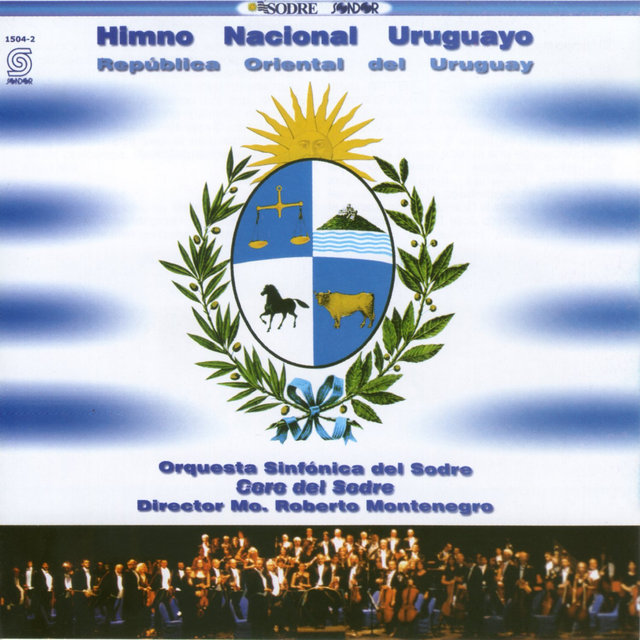 Himno Nacional Uruguayo