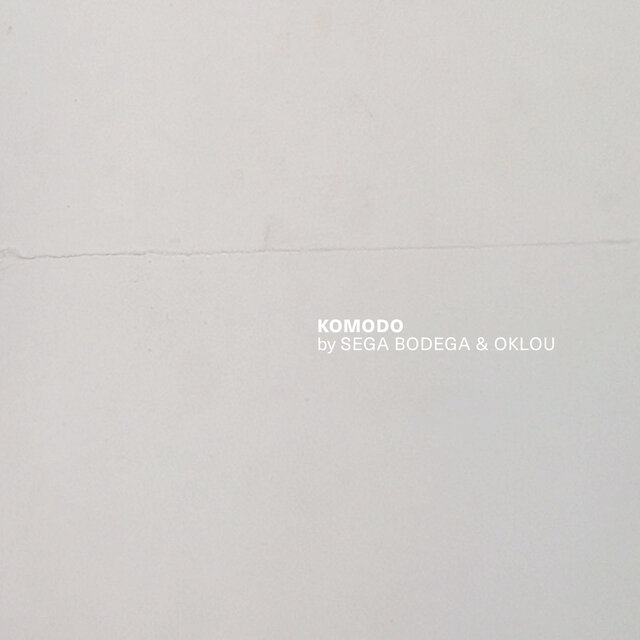 Komodo [2020]