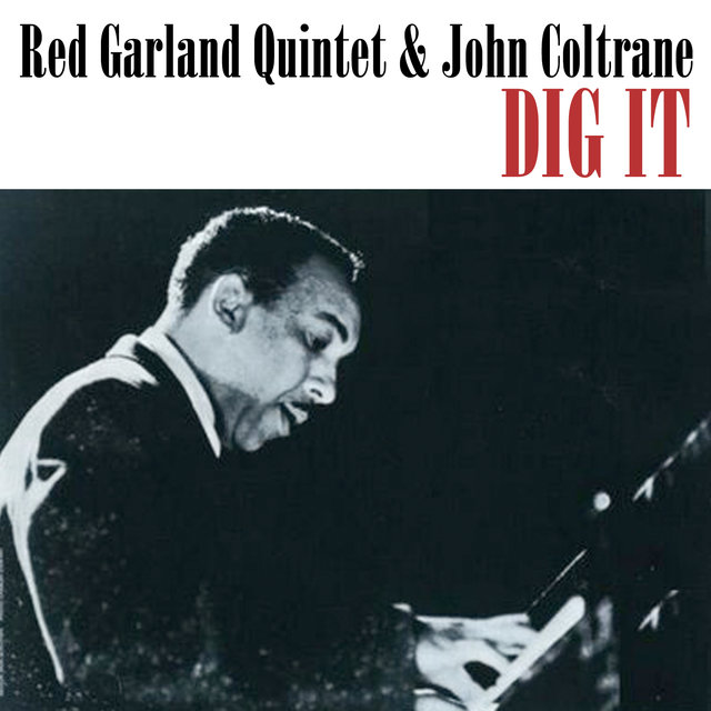 My red is not your red. Рэд гарленд. red garland &quot;groovy, cd&quot;. red alone.
