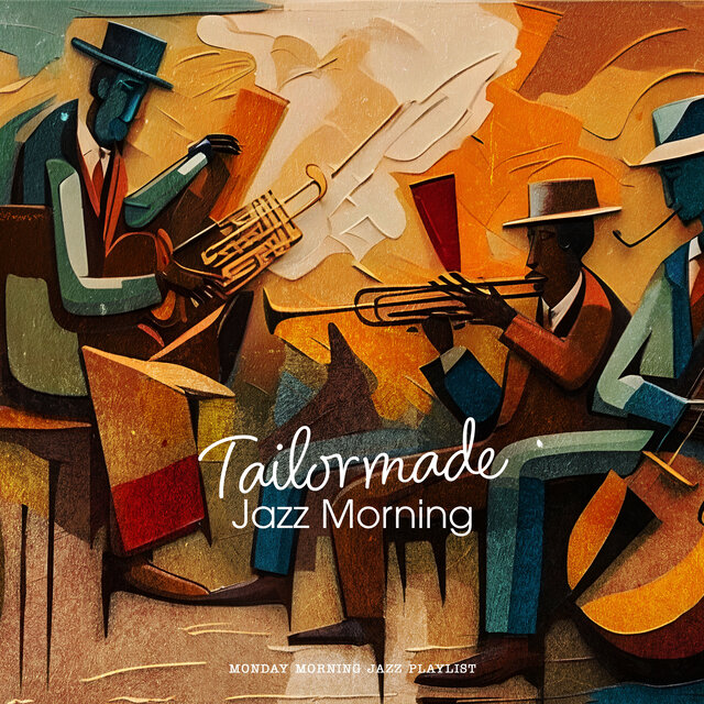 Tailormade Jazz Morning