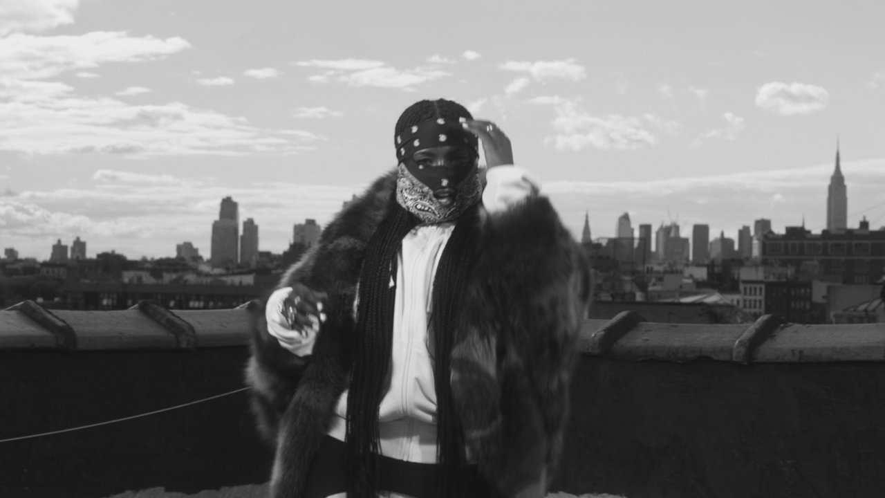 O.M.C. (Official Video)