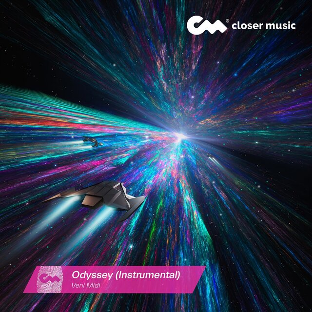 Odyssey (Instrumental)