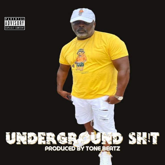 Underground Shit
