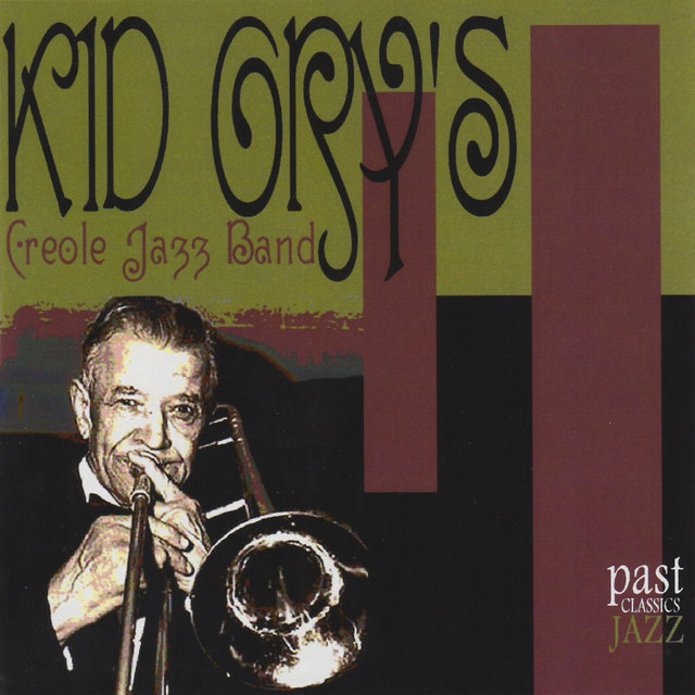 Kid Ory's Creole Jazz Band