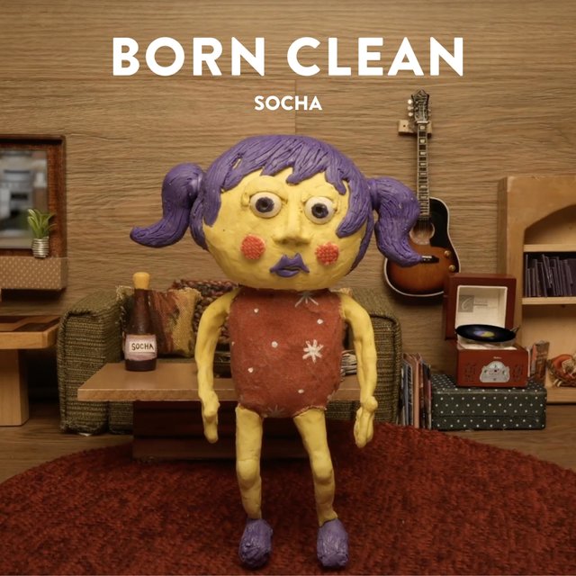 Born Clean