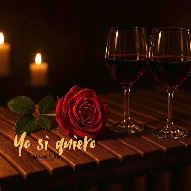 Yo Si Quiero