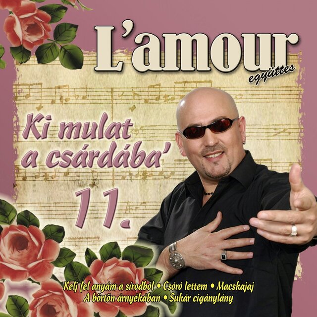 Ki Mulat A Csárdába', Vol. 11