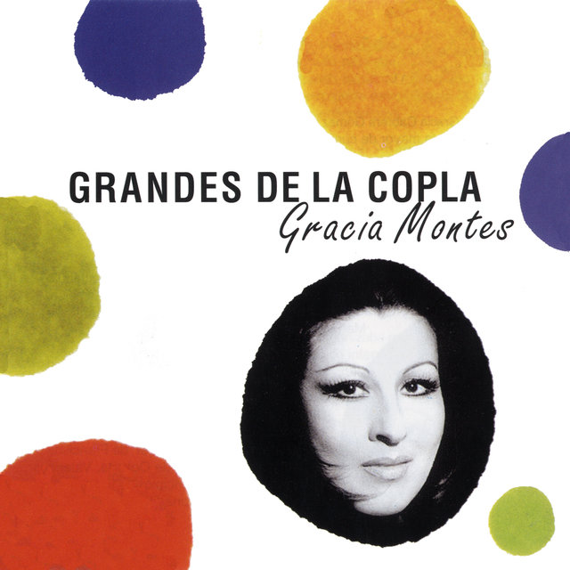 Grandes de la Copla