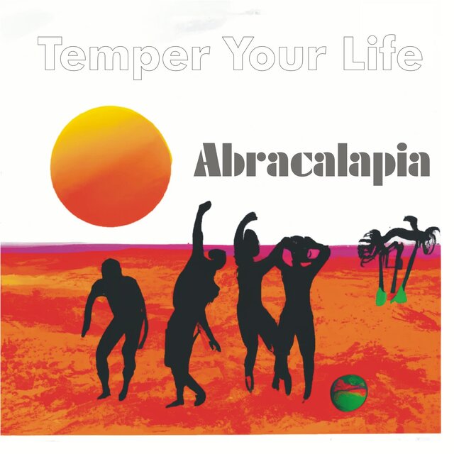 Temper Your Life