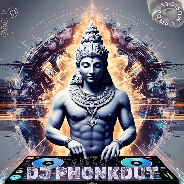 DJ Phonkdut