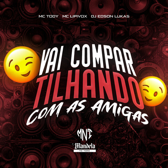 Vai Compartilhando Com as Amigas