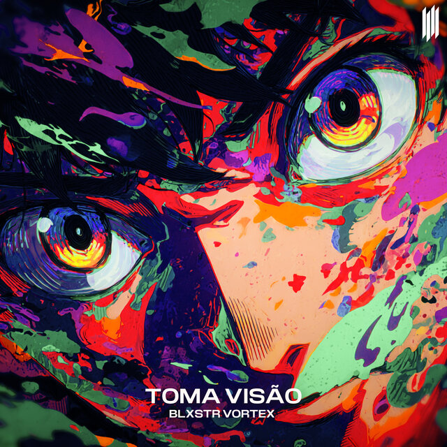 TOMA VISÃO
