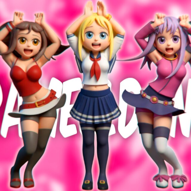 CARAMELLDANSEN SONG
