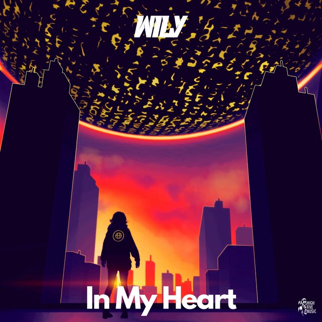In My Heart