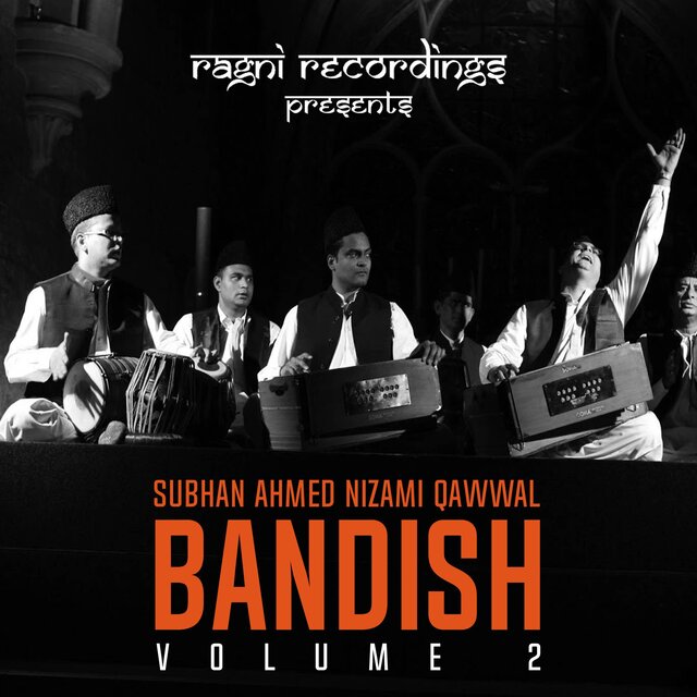 Bandish, Vol. 2