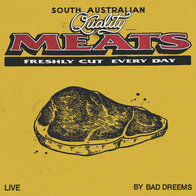 Quality Meats (Live)