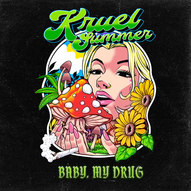 Baby, My Drug