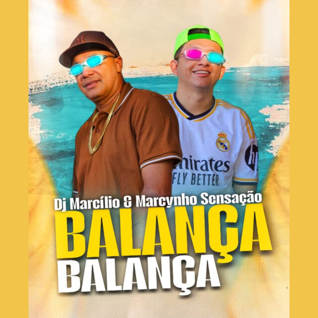Balança Balança