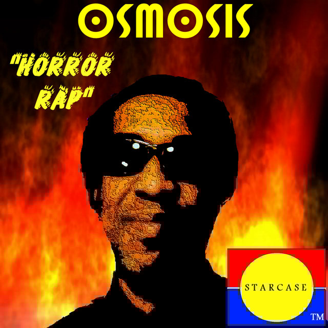 Horror Rap
