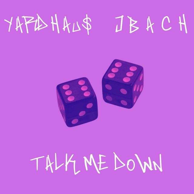 Talk Me Down
