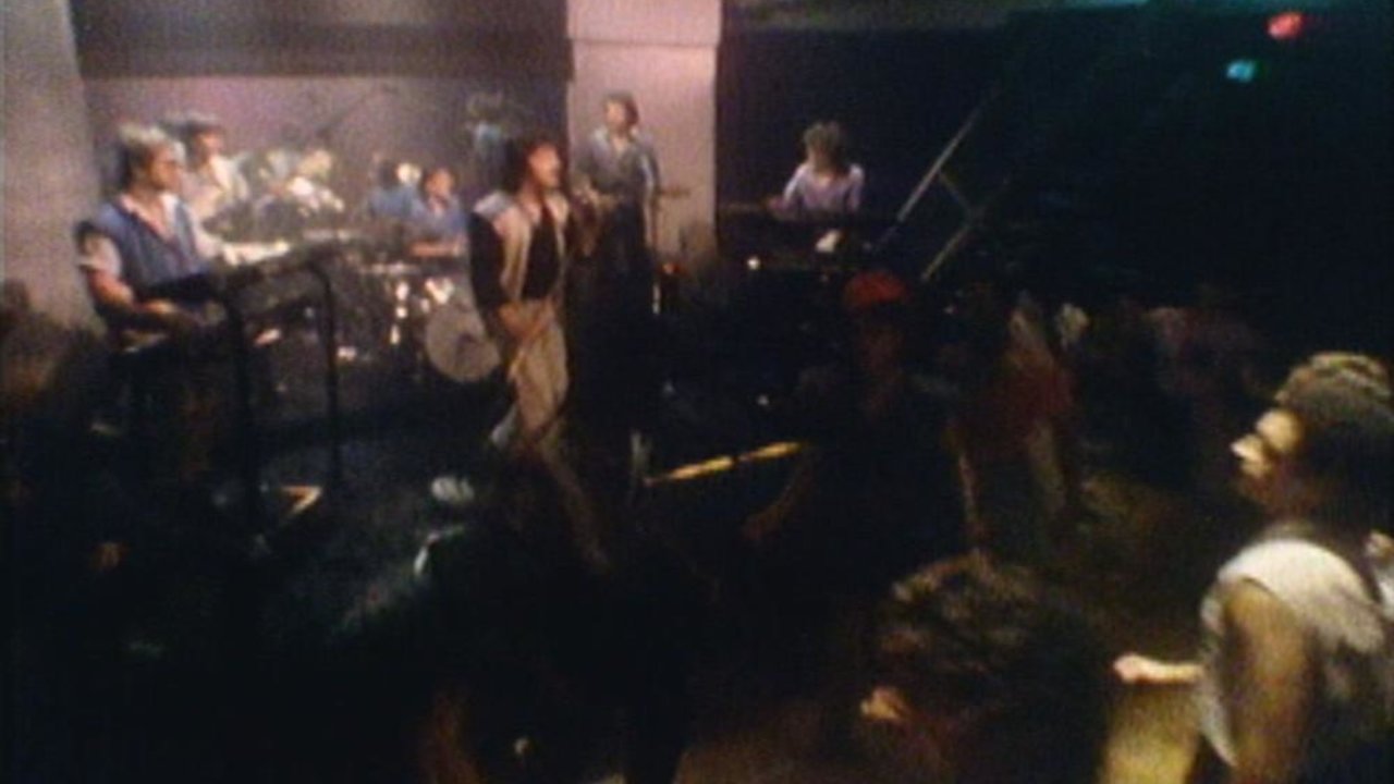 Waiting for Your Love (Video)
