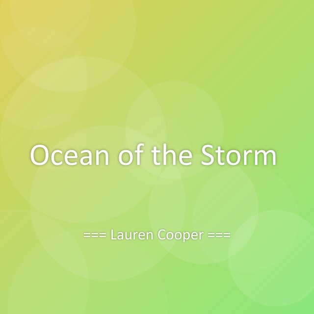 Ocean of the Storm