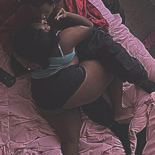 A nigga found love again (i need an audience)