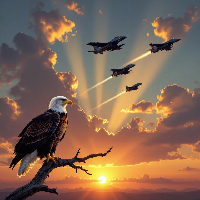 Echoes of Freedom